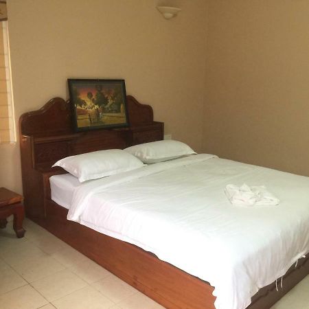 Golden Rooster Hotel سيهانوكفيل المظهر الخارجي الصورة
