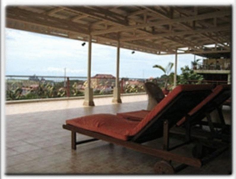 Golden Rooster Hotel سيهانوكفيل المظهر الخارجي الصورة