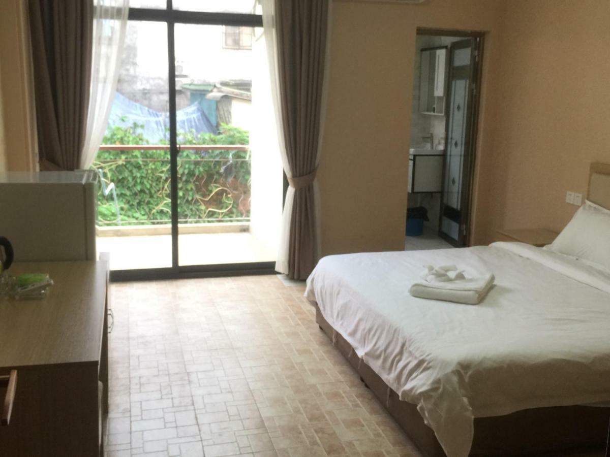Golden Rooster Hotel سيهانوكفيل المظهر الخارجي الصورة