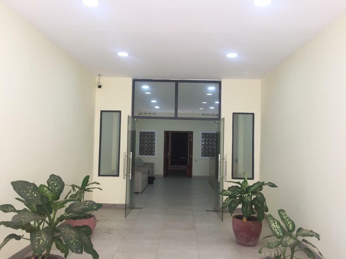 Golden Rooster Hotel سيهانوكفيل المظهر الخارجي الصورة