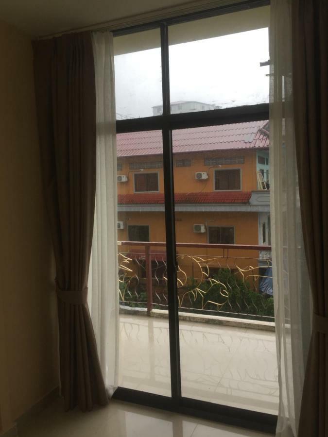 Golden Rooster Hotel سيهانوكفيل المظهر الخارجي الصورة